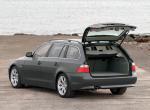 BMW 545i Touring 2004 года (WW)